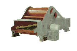 ZSM、DSM系列脫水振動篩